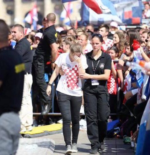 Radionica: temeljna ljudska prava u privatnoj zaštiti