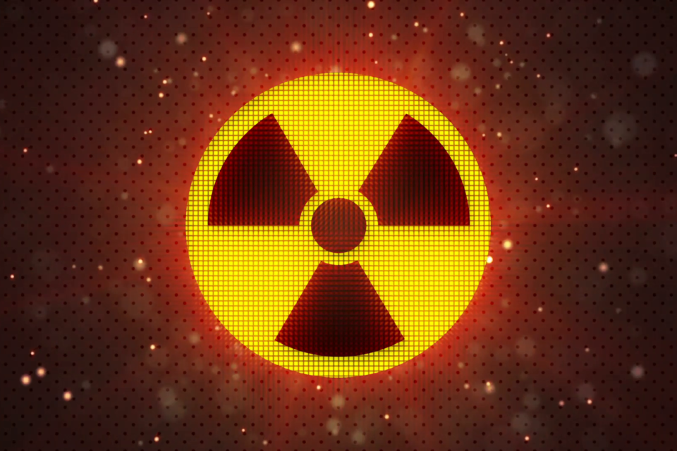 Seminar: radioaktivnost – zračenja